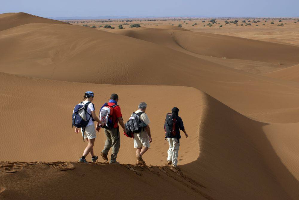 circuits-desert-dunes-trekking-canyoun-gorges-skoura360